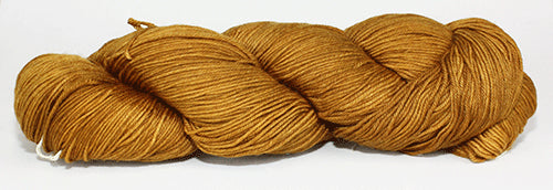 Fiori Sock - Hand Dyed Yarn