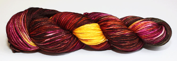 Fiori DK - Hand Dyed Yarn