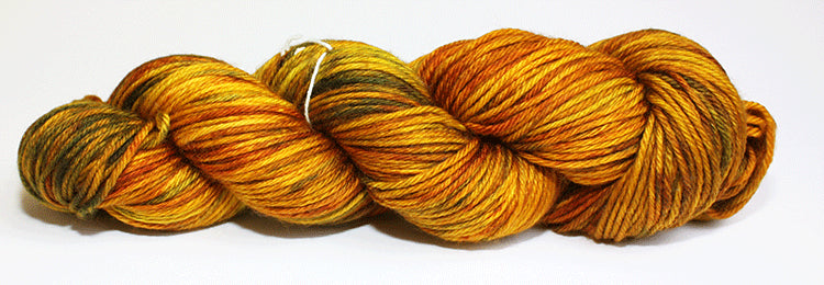 Fiori DK - Hand Dyed Yarn