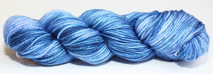 Fiori DK - Hand Dyed Yarn