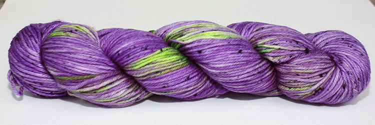 Fiori DK - Hand Dyed Yarn