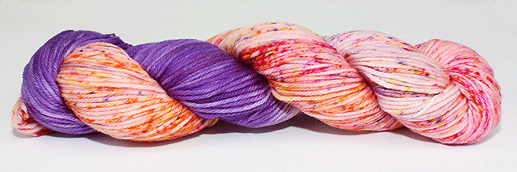 Fiori DK - Hand Dyed Yarn
