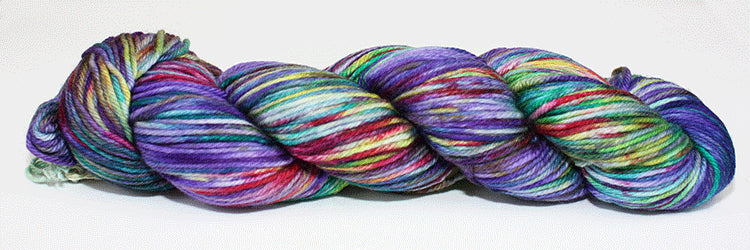 Fiori DK - Hand Dyed Yarn