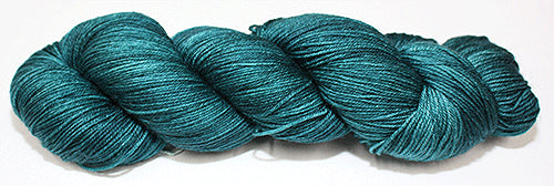 Fiori Sock - Hand Dyed Yarn