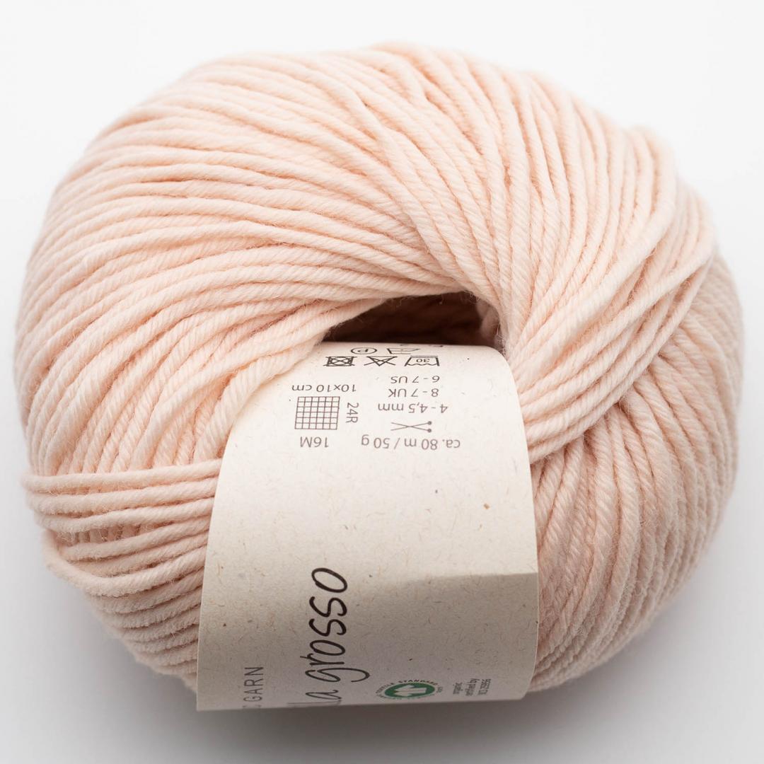 BC Garn - Semilla Grosso GOTS