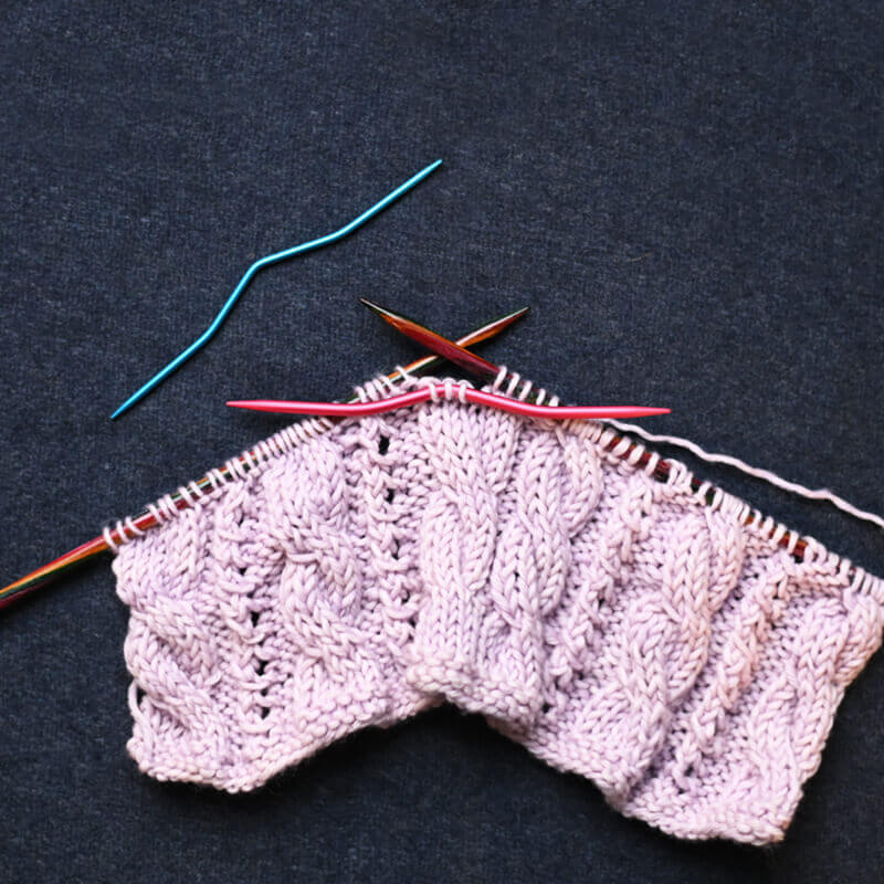 KnitPro - Cable Needles