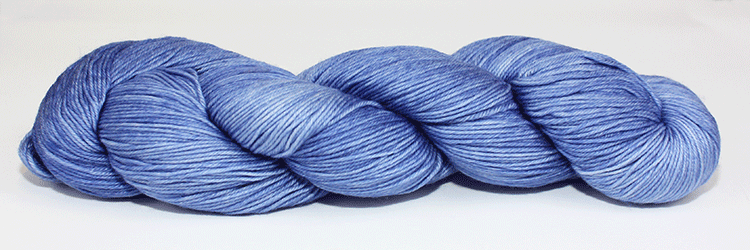 Fiori Sock - Hand Dyed Yarn