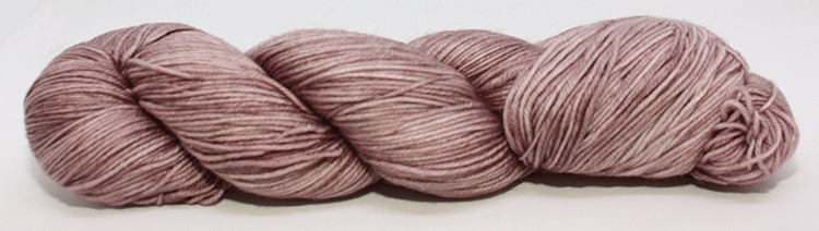 Fiori Sock - Hand Dyed Yarn