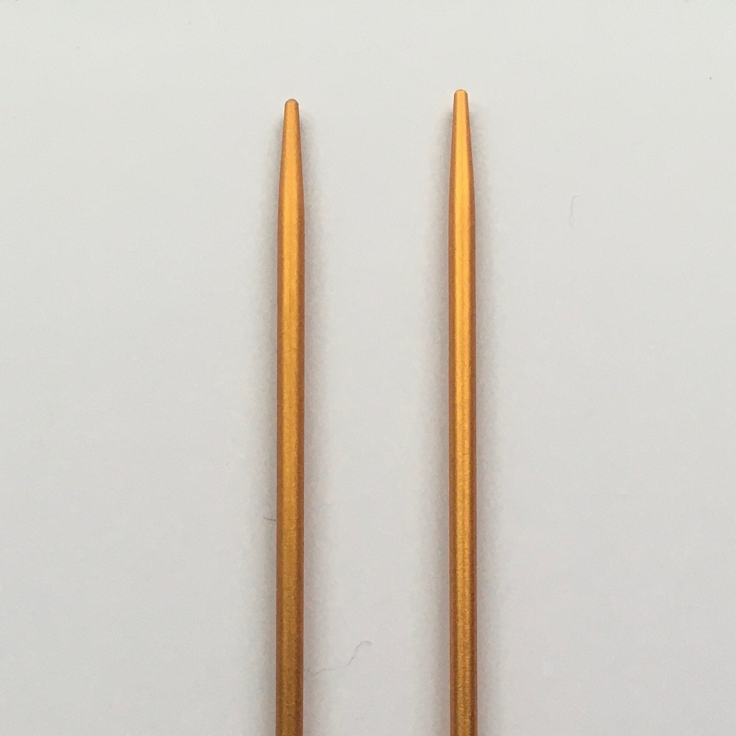 KnitPro - Basix Aluminium Single Pointed Needles 30cm