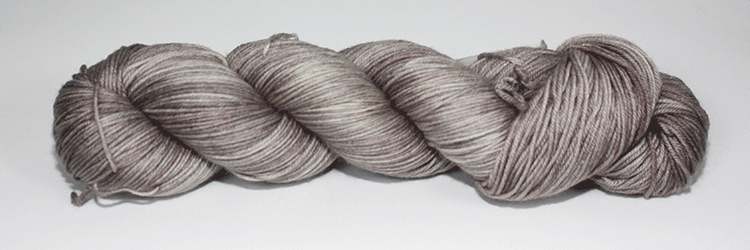 Fiori Sock - Hand Dyed Yarn
