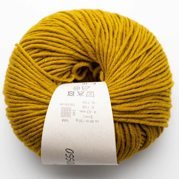 BC Garn - Semilla Grosso GOTS