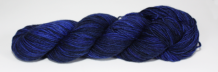 Fiori Sock - Hand Dyed Yarn