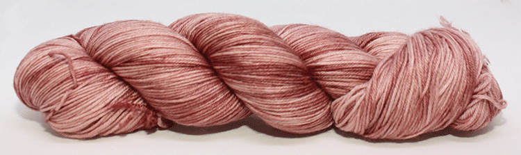 Fiori Sock - Hand Dyed Yarn