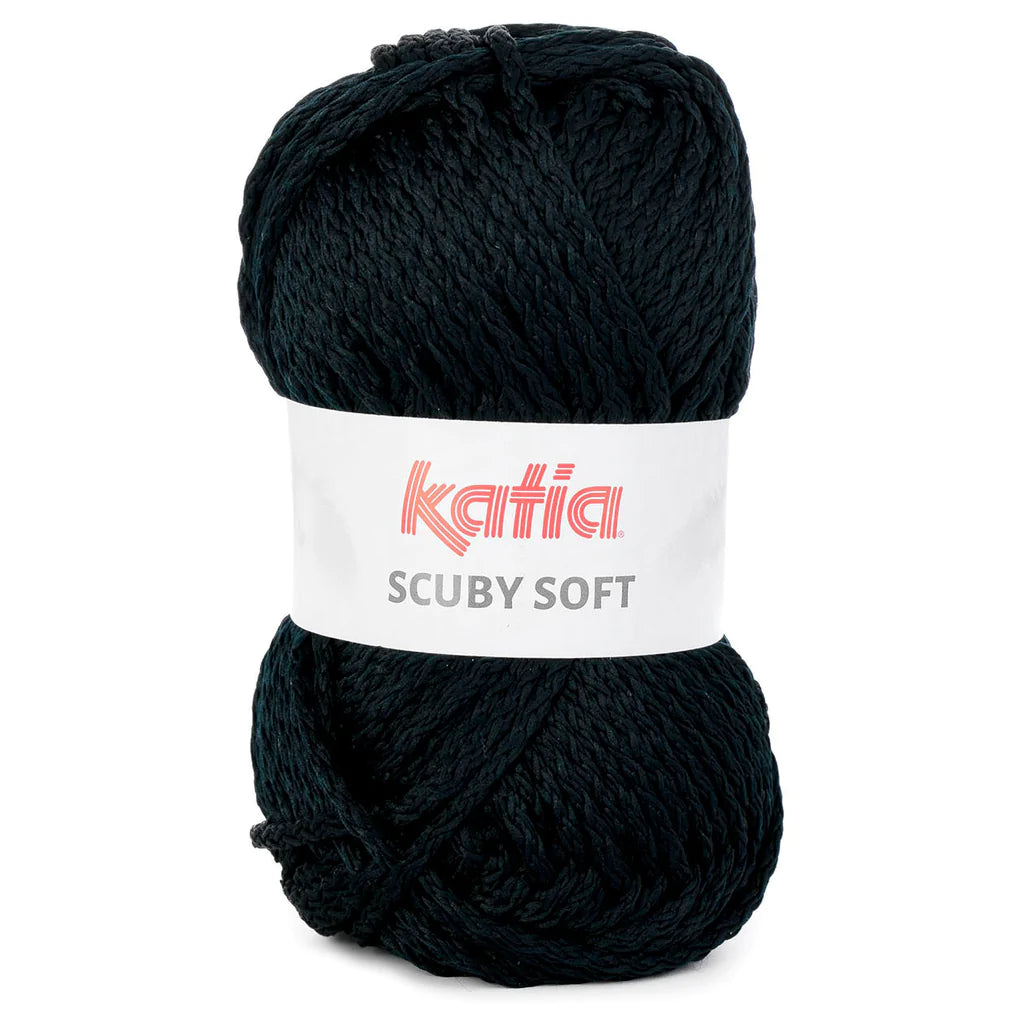 Katia - Scuby Soft