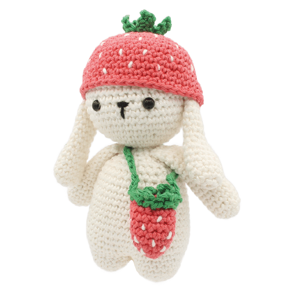 Hardicraft Crochet Kit - Ilse Rabbit