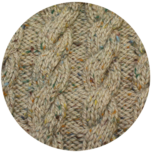 Prestige Yarns - Fine Australian Tweed