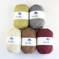 Kremke Soul Wool - Edelweiss Classic