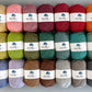 Kremke Soul Wool - Edelweiss Classic