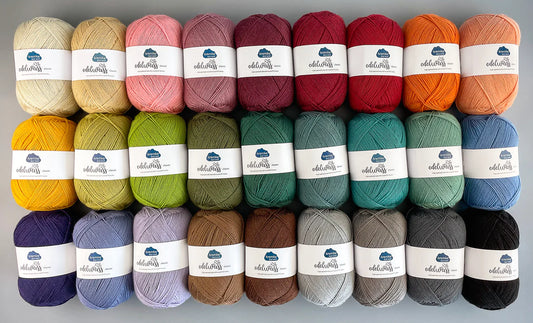 Kremke Soul Wool - Edelweiss Classic