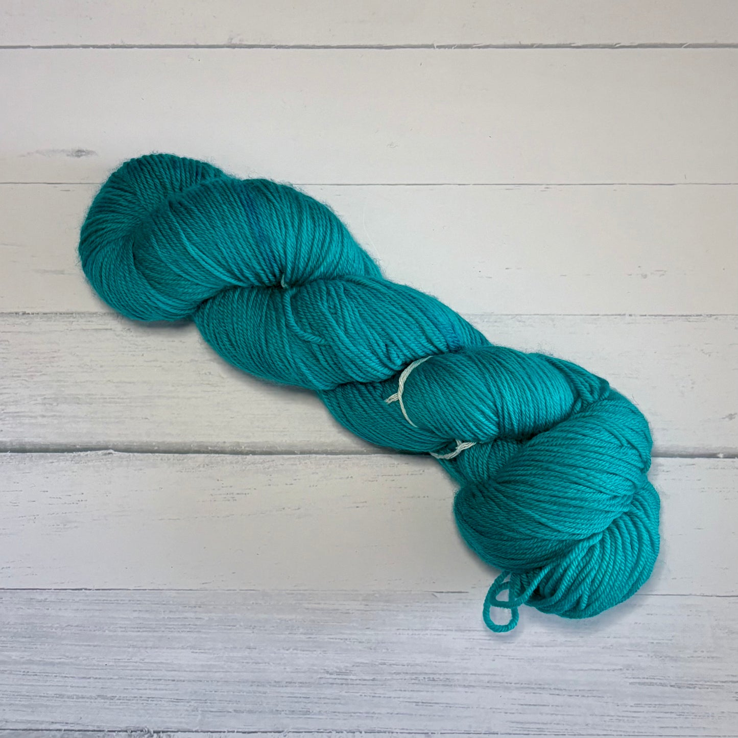 MFC Hand Dyed Yarns - 4ply 100% Extrafine Merino