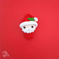 Hardicraft Crochet Kit - Mini Santa Claus