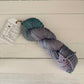 MFC Hand Dyed Yarns - 8ply