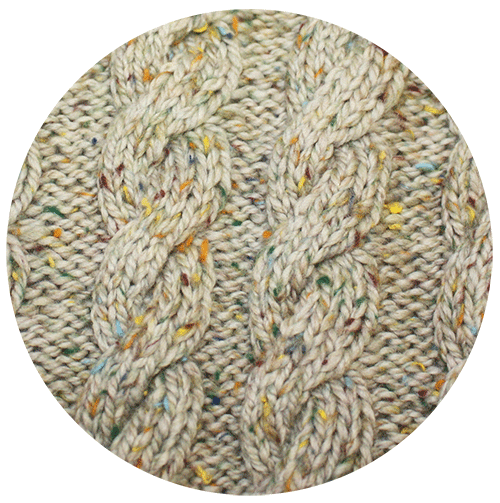 Prestige Yarns - Fine Australian Tweed