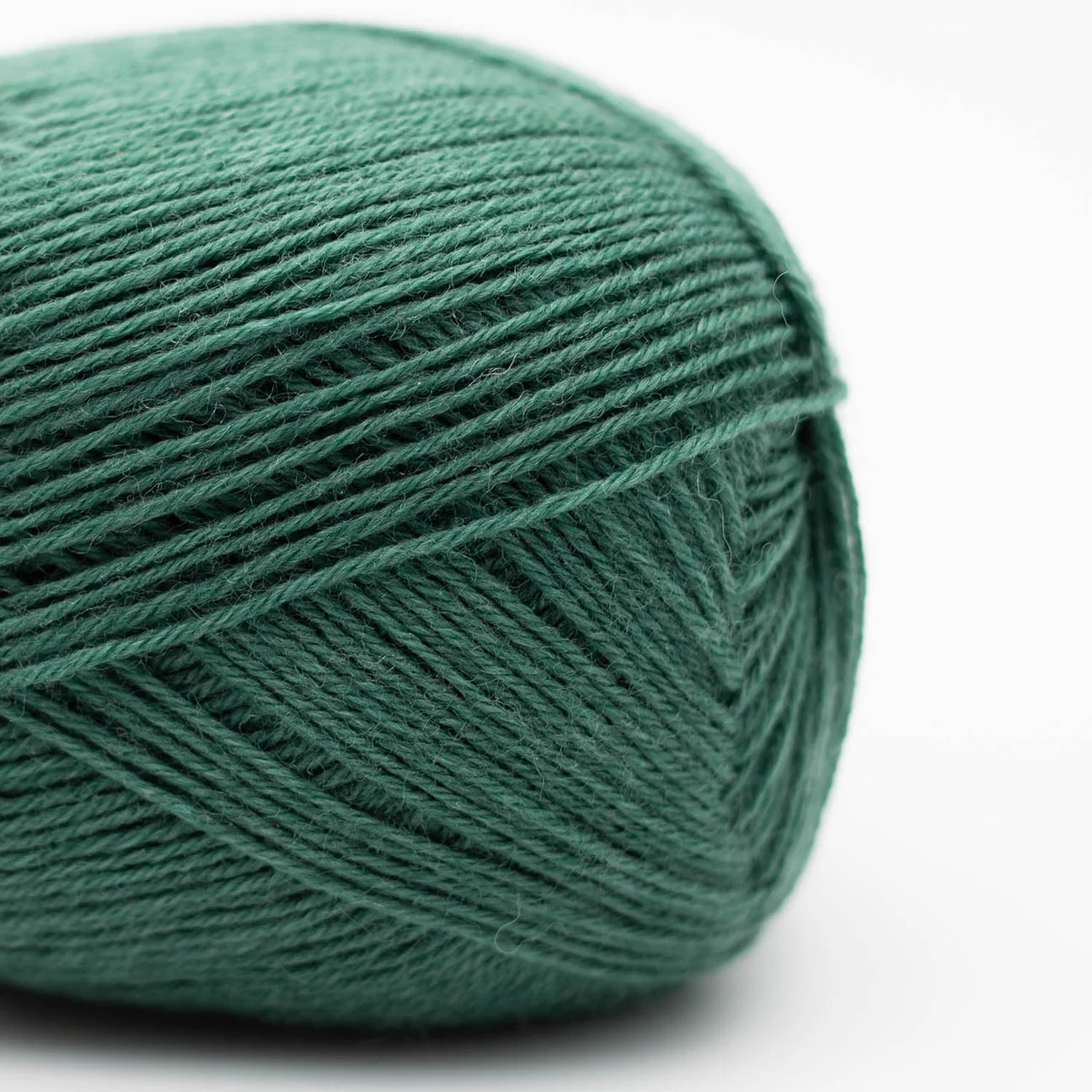 Kremke Soul Wool - Edelweiss Classic