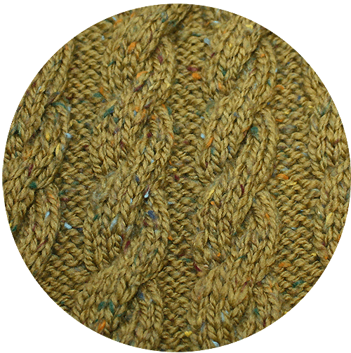 Prestige Yarns - Fine Australian Tweed