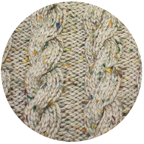 Prestige Yarns - Fine Australian Tweed