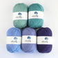 Kremke Soul Wool - Edelweiss Classic