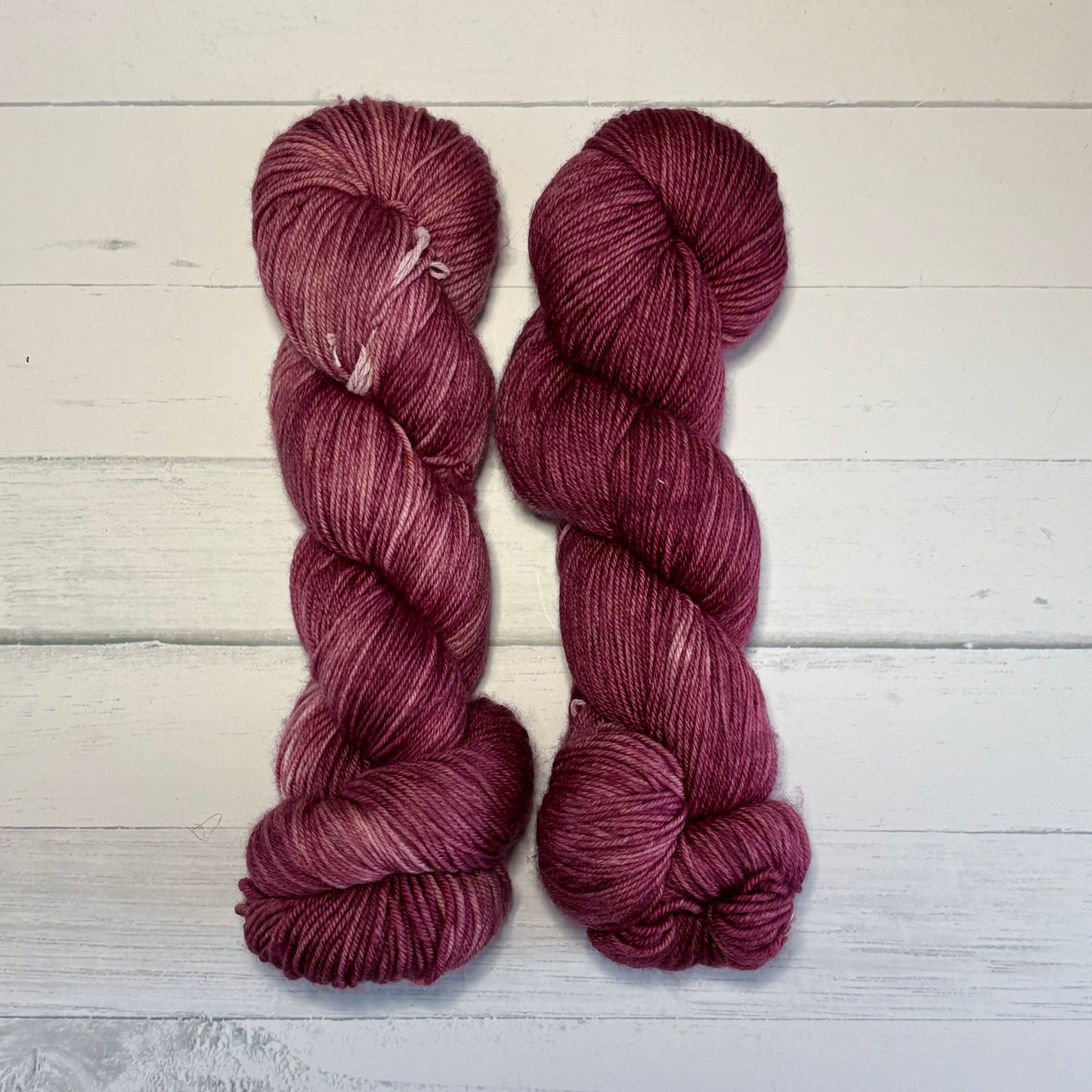 MFC Hand Dyed Yarns - 4ply 100% Extrafine Merino