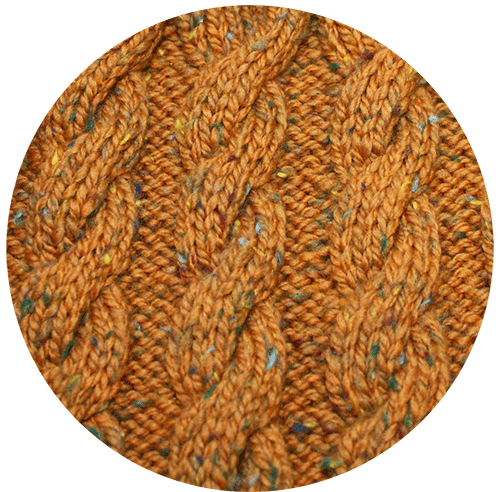 Prestige Yarns - Fine Australian Tweed