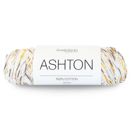 Fiddlesticks - Ashton 8ply