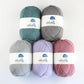 Kremke Soul Wool - Edelweiss Classic