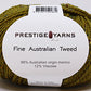 Prestige Yarns - Fine Australian Tweed