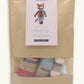 Hardicraft Crochet Kit - Pixie Cat