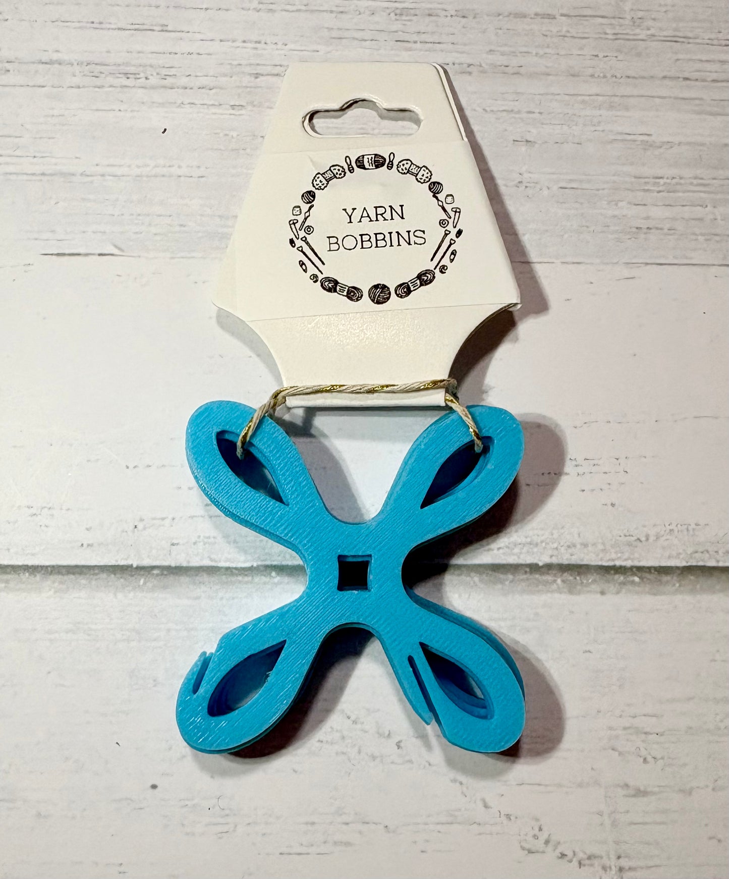 Yarn Bobbins - 5 pack