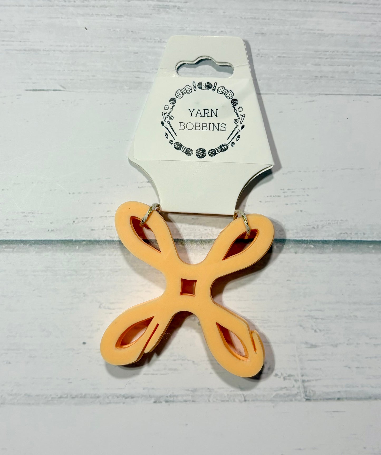 Yarn Bobbins - 5 pack