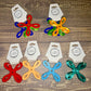 Yarn Bobbins - 5 pack