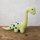 Hardicraft Crochet Kit - Brontosaurus