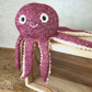 Hardicraft Knitting Kit - Olivia Octopus