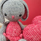 Hardicraft Crochet Kit - Pippa Bunny