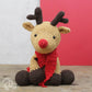 Hardicraft Crochet Kit - Rudolf Reindeer