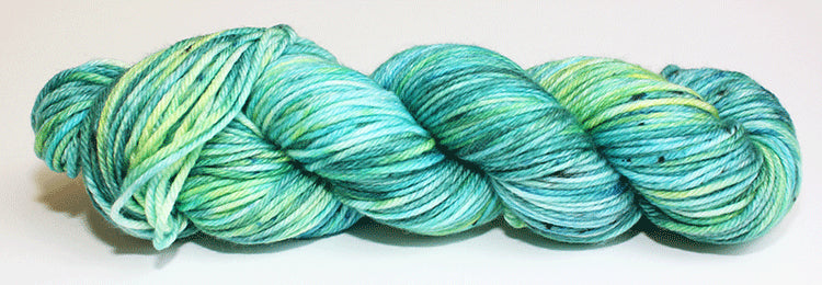 Fiori DK - Hand Dyed Yarn