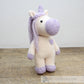 Hardicraft Crochet Kit - Dolly Unicorn