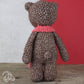 Hardicraft Crochet Kit - Bobbi Bear