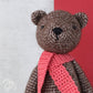 Hardicraft Crochet Kit - Bobbi Bear