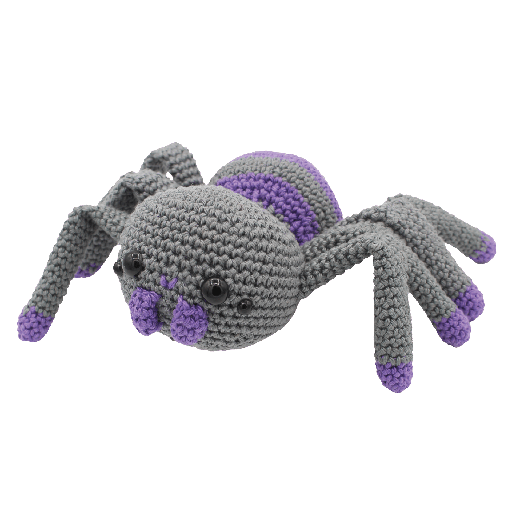 Hardicraft Crochet Kit - Sonja Spider