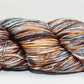 Fiori Sock - Hand Dyed Yarn